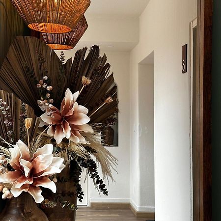 Hotel Posada De Santa Elena トゥンハ エクステリア 写真