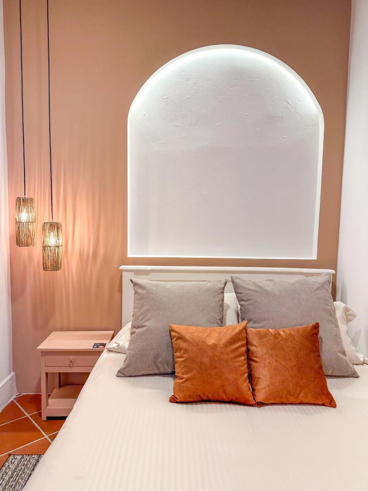 Hotel Posada De Santa Elena トゥンハ エクステリア 写真