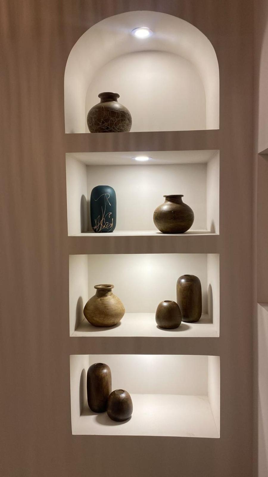 Hotel Posada De Santa Elena トゥンハ エクステリア 写真