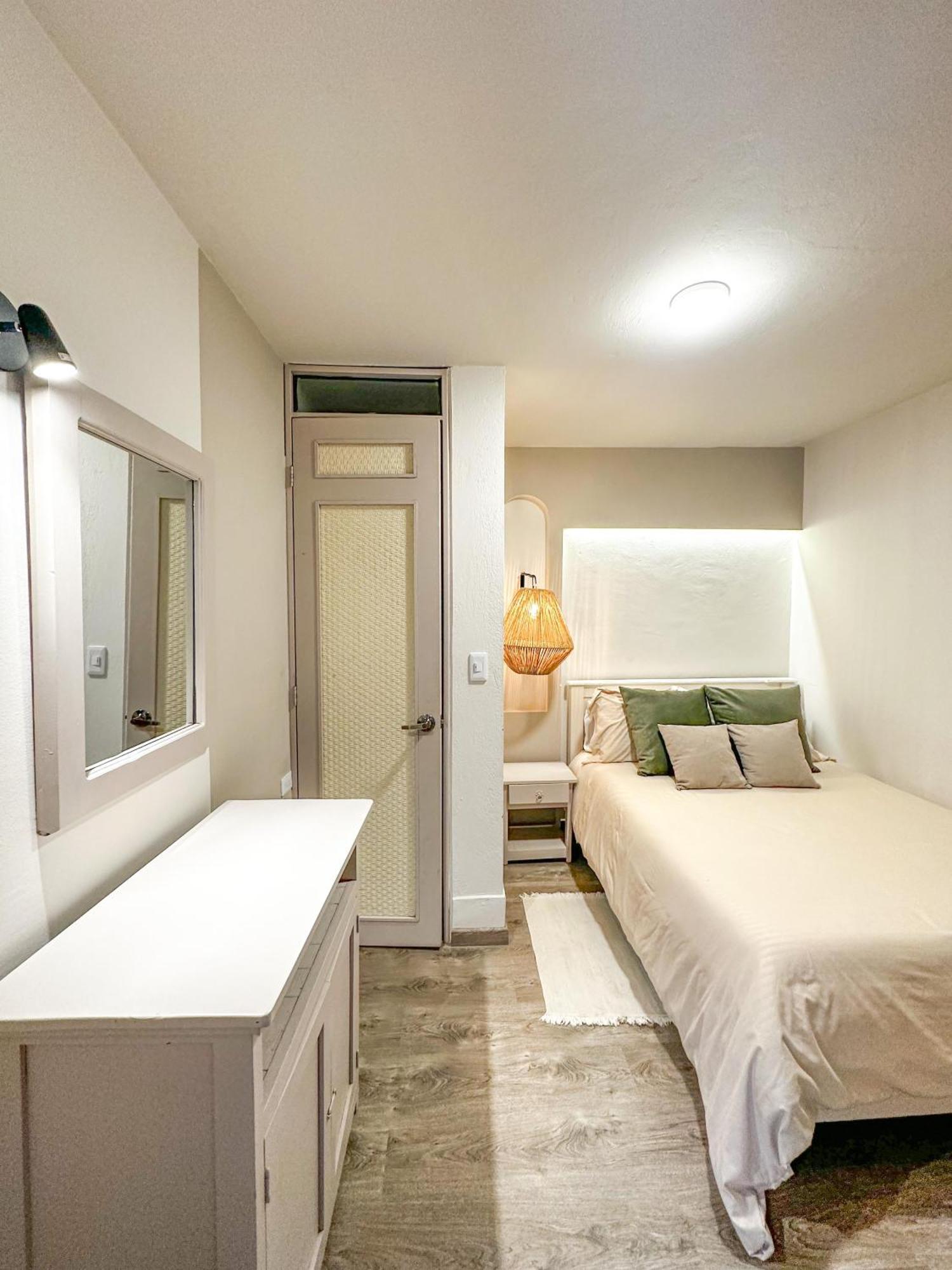 Hotel Posada De Santa Elena トゥンハ エクステリア 写真